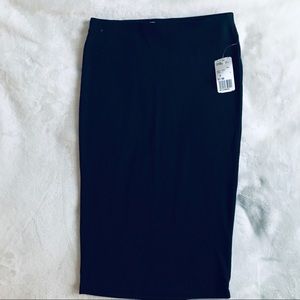 Pencil Skirt